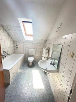 Badezimmer Beispielansicht