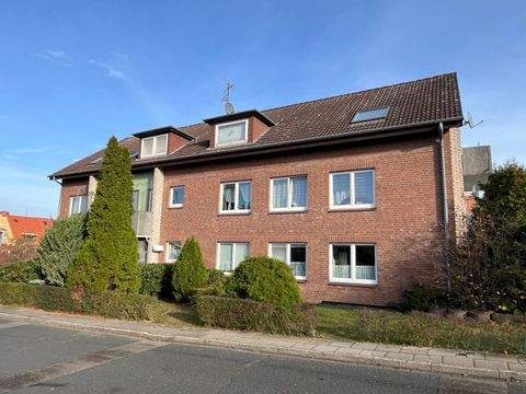 Mölln Renditeobjekte, Mehrfamilienhäuser, Geschäftshäuser, Kapitalanlage