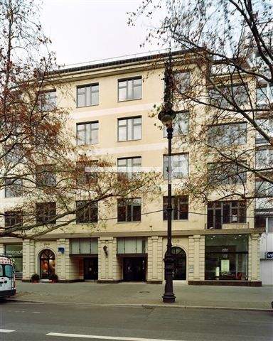 Berlin Büros, Büroräume, Büroflächen 