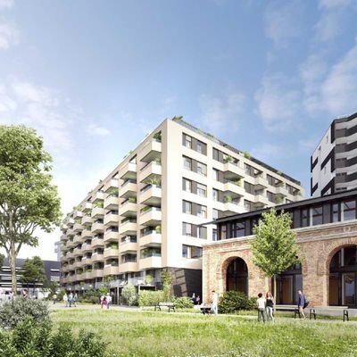 Ansicht JDS 5 Visu