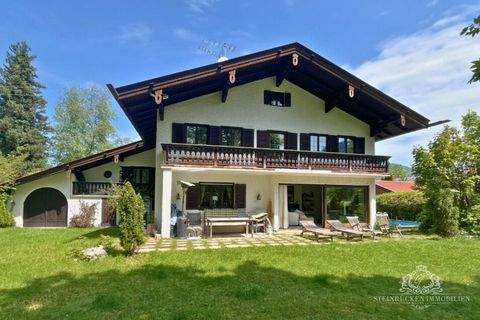 Rottach-Egern / Oberhof Häuser, Rottach-Egern / Oberhof Haus kaufen