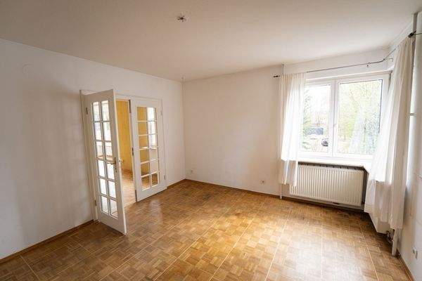 Esszimmer Erdgeschoss