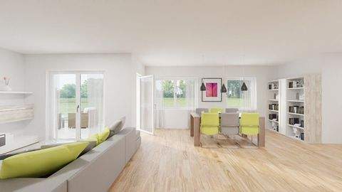 Rheinstetten / Mörsch Wohnungen, Rheinstetten / Mörsch Wohnung kaufen