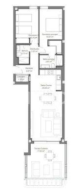 Sea-View Flats with Premium Amenities in Torremolinos