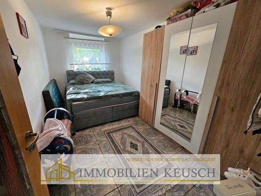 Kinder-Gästezimmer im EG