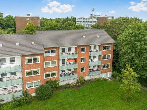 Kiel Wohnungen, Kiel Wohnung kaufen