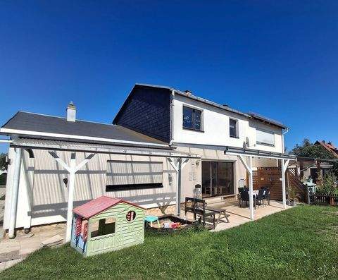 Rudolstadt Häuser, Rudolstadt Haus kaufen