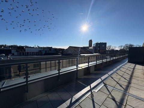 Lüdenscheid Wohnungen, Lüdenscheid Wohnung mieten