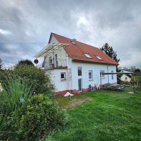 Schallodenbach Häuser, Schallodenbach Haus kaufen