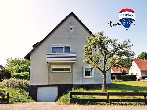 Bomlitz Häuser, Bomlitz Haus kaufen