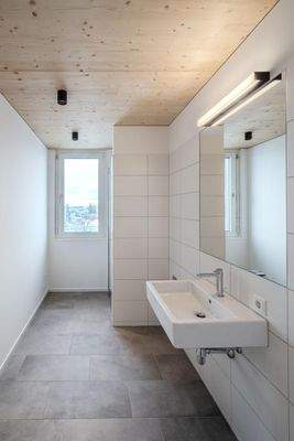 Badezimmer Copyright @Jens Ellensohn Fotografie