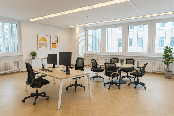 Innen Beispielmöblierung 1