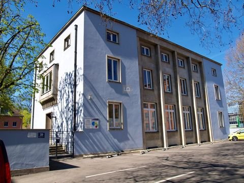 Ingolstadt Büros, Büroräume, Büroflächen 