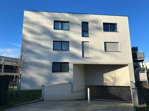 Hohen Neuendorf Garage, Hohen Neuendorf Stellplatz