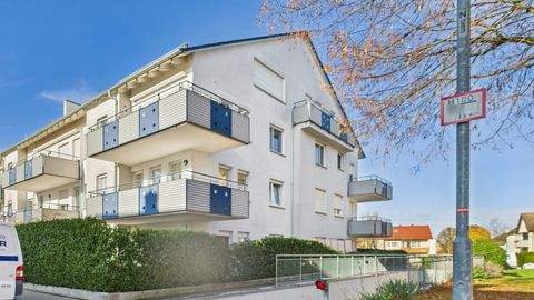 Waiblingen Wohnungen, Waiblingen Wohnung kaufen