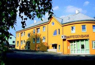 Wohnhausanlage Japons 1