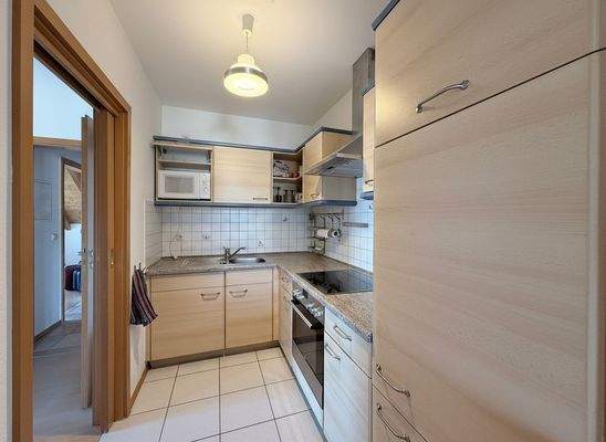 Halboffene Gestaltung