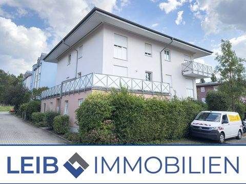 Dörfles-Esbach Wohnungen, Dörfles-Esbach Wohnung mieten