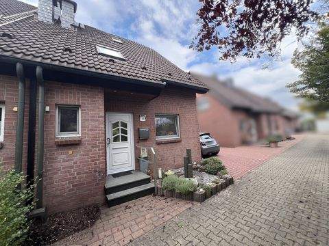 Herten Häuser, Herten Haus kaufen