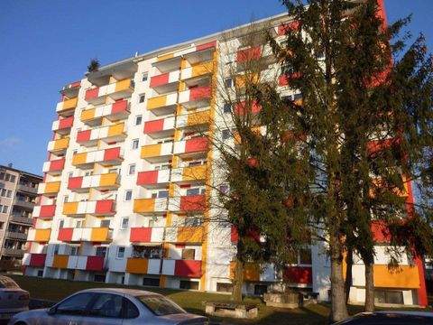 Burghausen Wohnungen, Burghausen Wohnung mieten