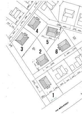 Ansicht - Grundstücke