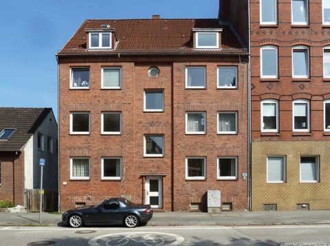 Kiel Renditeobjekte, Mehrfamilienhäuser, Geschäftshäuser, Kapitalanlage