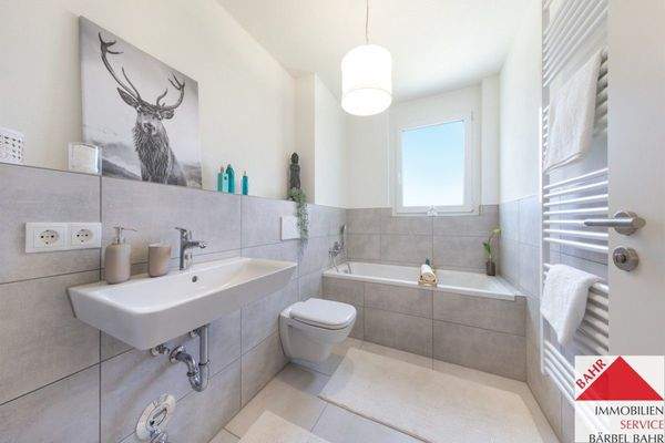 Badezimmer 2