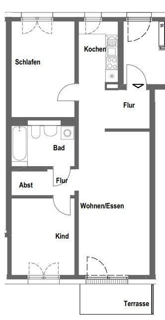 Herzogenaurach Wohnungen, Herzogenaurach Wohnung mieten