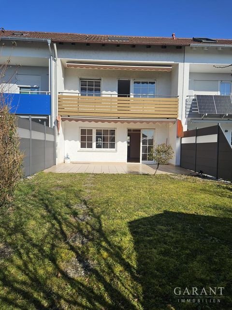 Massenbachhausen Häuser, Massenbachhausen Haus kaufen