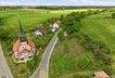 Blickrichtung Nord-West