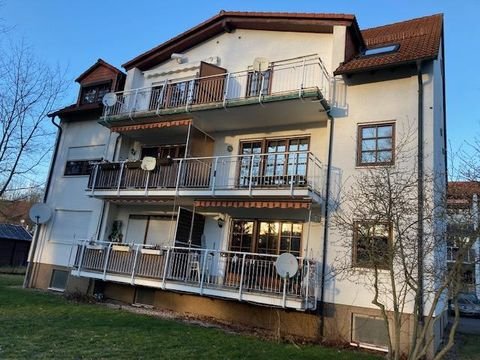 Eisenach/ Stockausen Wohnungen, Eisenach/ Stockausen Wohnung kaufen