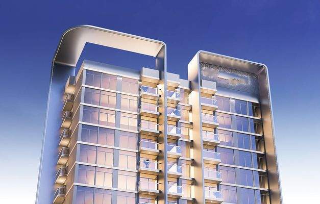 Modern Flats with Installment After Delivery in Dubai