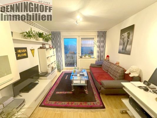 Wohnzimmer 3.OG links
