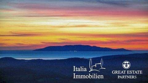 Scansano Wohnungen, Scansano Wohnung kaufen