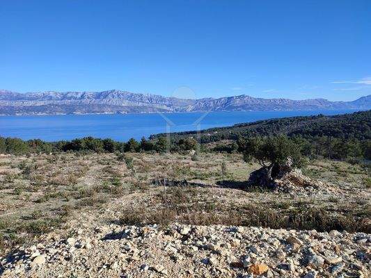 Eine begehrenswerte Aussicht bietet sich Ihnen