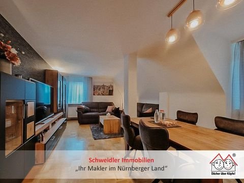 Nürnberg Wohnungen, Nürnberg Wohnung kaufen