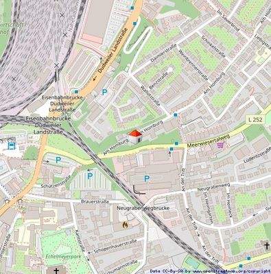 5-ZKB ETW Am Homburg