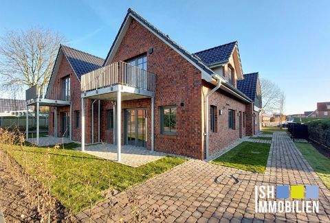 Grünendeich Wohnungen, Grünendeich Wohnung mieten