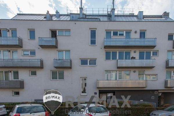 27. Mietwohnung in 1130 Wien