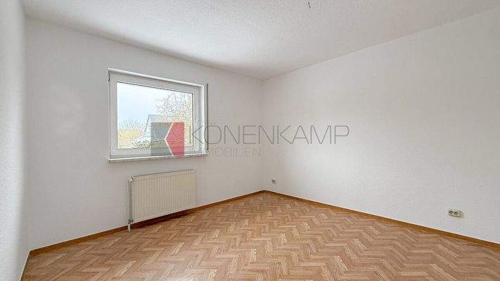 Arbeits-/Gästezimmer