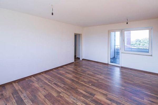 Beispiel Wohnung Ausstattung