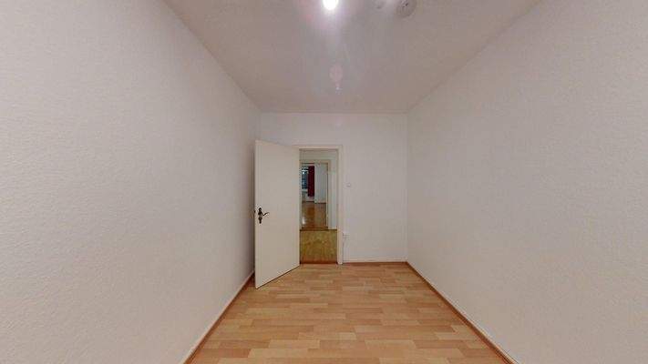 Kinder- bzw. Arbeitszimmer