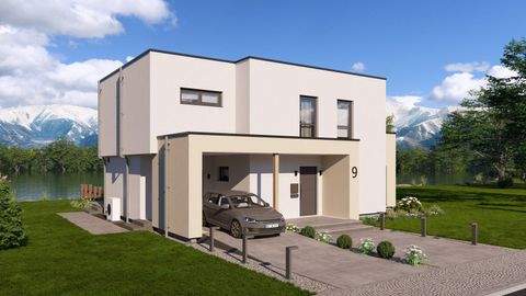 Wallerfangen Häuser, Wallerfangen Haus kaufen