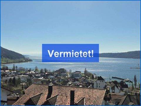 Bodman-Ludwigshafen Wohnungen, Bodman-Ludwigshafen Wohnung mieten