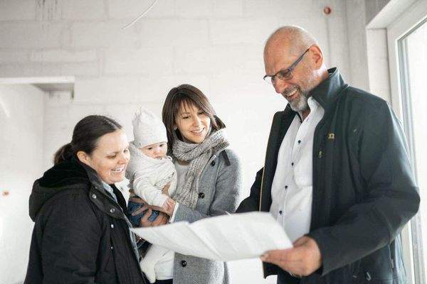 Planung ist das A und O