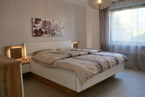 Puchheim Wohnen auf Zeit, möbliertes Wohnen