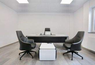 Einzelbüro Beispiel (2)