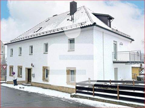 Thurnau Häuser, Thurnau Haus kaufen