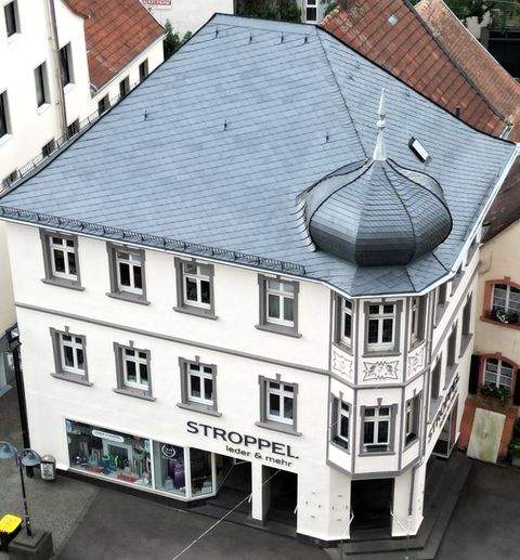 Sankt Wendel Wohnungen, Sankt Wendel Wohnung mieten