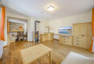 KITZIMMO-Hochwertige Wohnung in zentraler Ruhelage kaufen - Immobilien Kitzbühel.